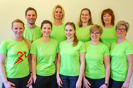 home physio active